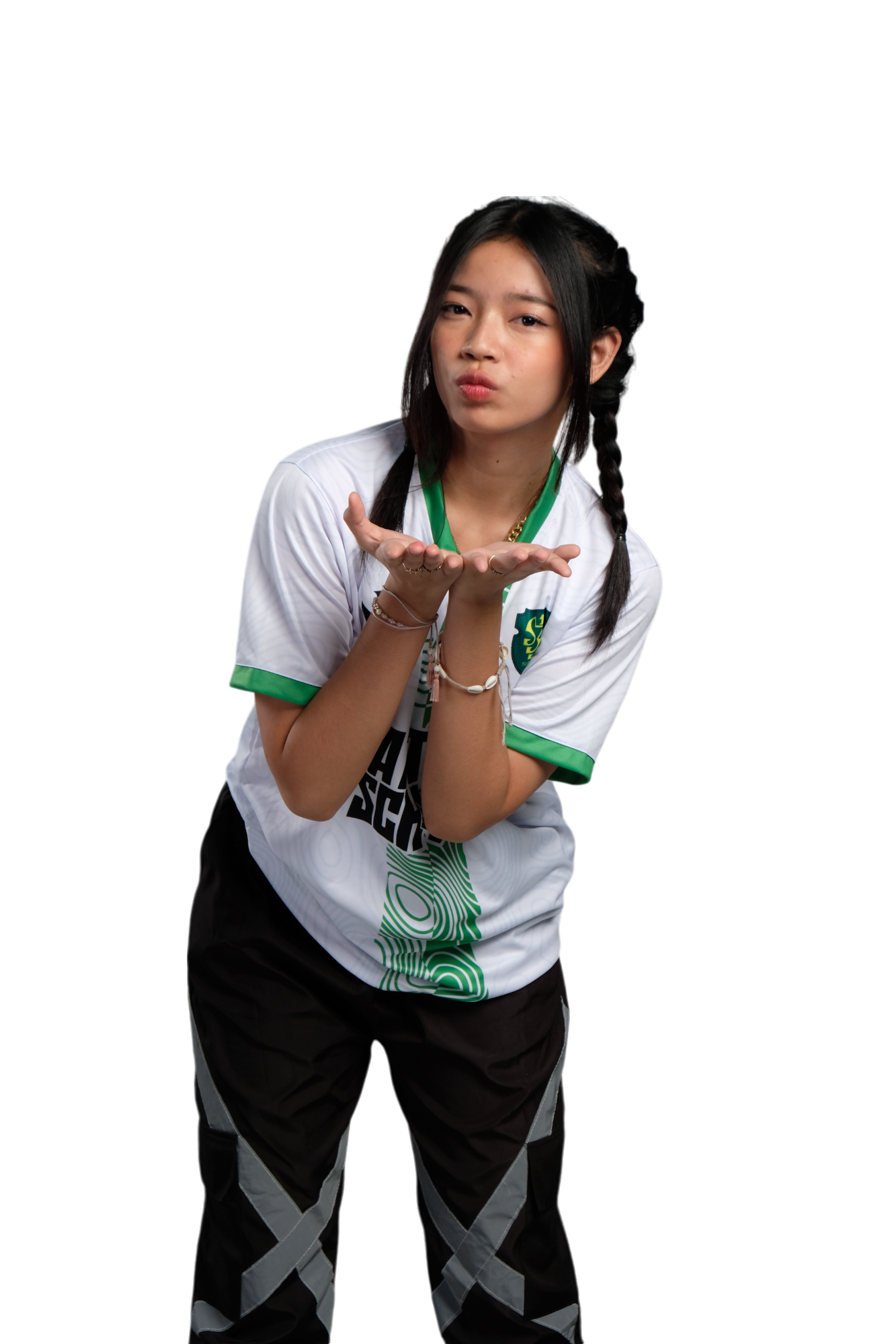 - SMA 1 Surakarta